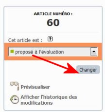 SPIP valider article 2